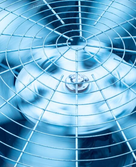 Αξονικοί Εξαεριστήρες - Sivent | Οι ειδικοί στον εξαερισμό