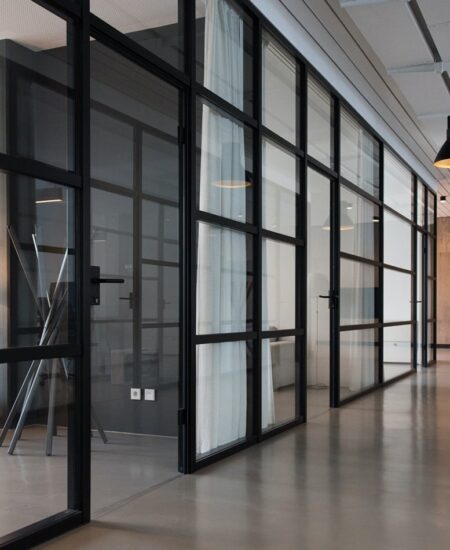 Εξαεριστήρες Τζαμιού - Τοίχου | Sivent - Οι ειδικοί στον εξαερισμό