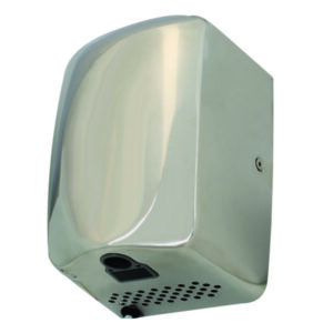 Vent Axia Easy Dry Automatic Metal & ABS Hand Dryers Wall Mounted 2yr Warranty 