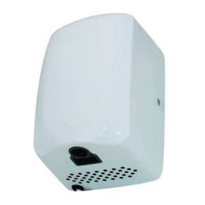 Vent Axia Easy Dry Automatic Metal & ABS Hand Dryers Wall Mounted 2yr Warranty 