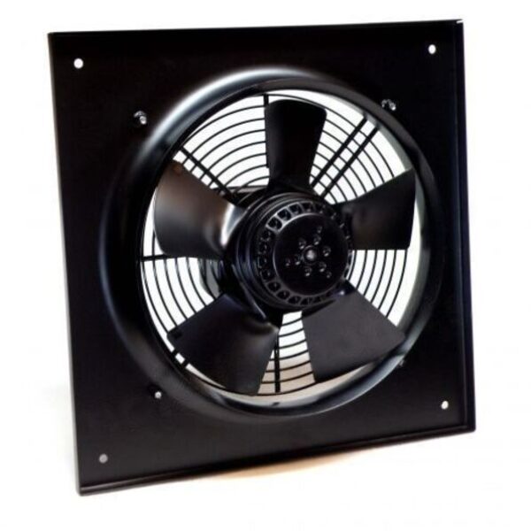 axial-fans